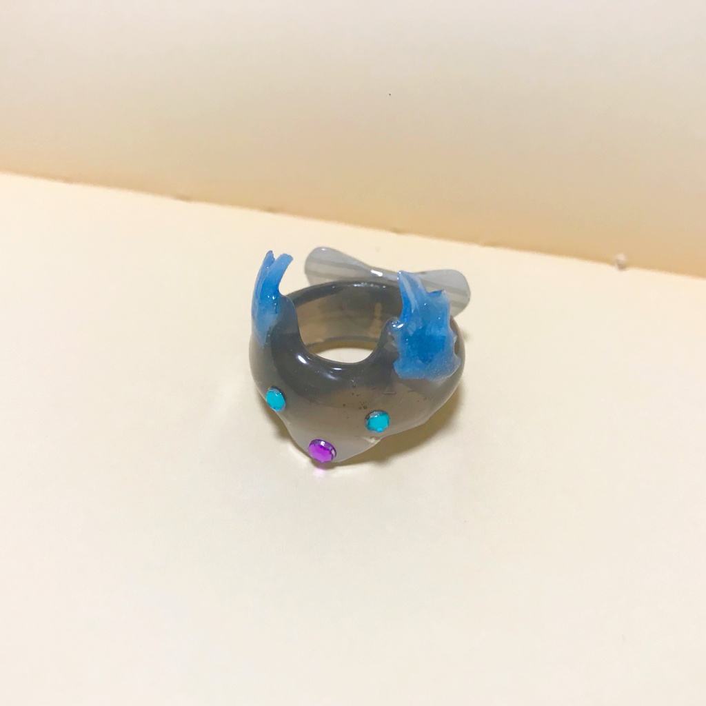 【twst】グリムイメージリング