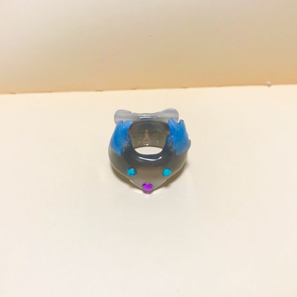 【twst】グリムイメージリング