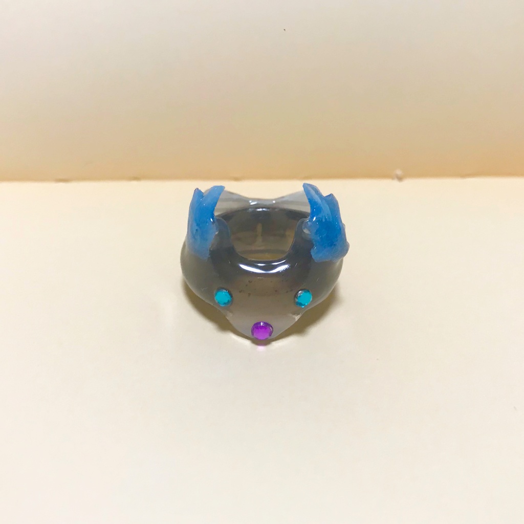 【twst】グリムイメージリング