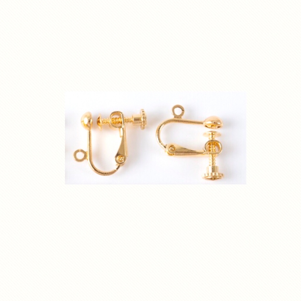 【刀剣乱舞】水引きの輪っかピアス (イヤリング変更可)