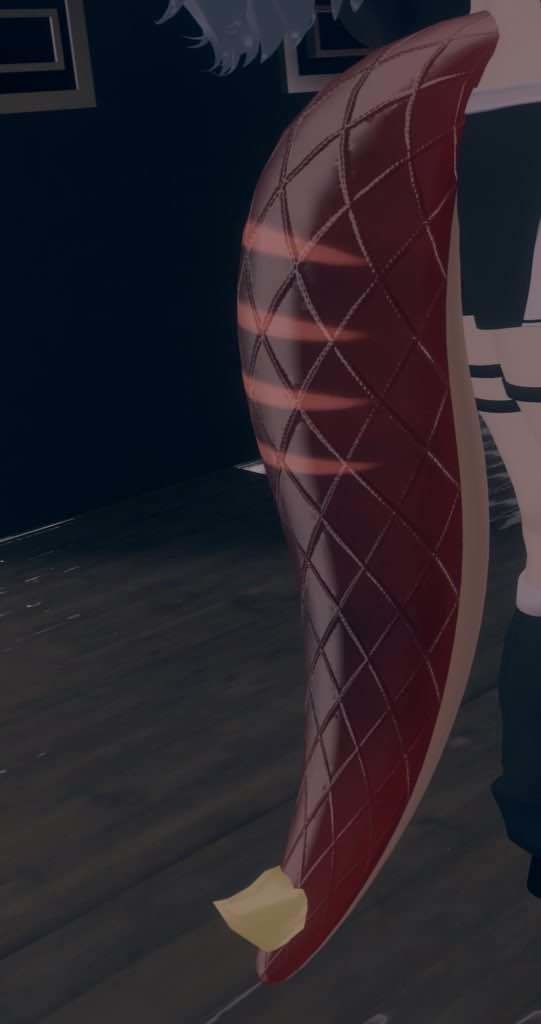 【龍のヨルちゃん専用】美味しい尻尾