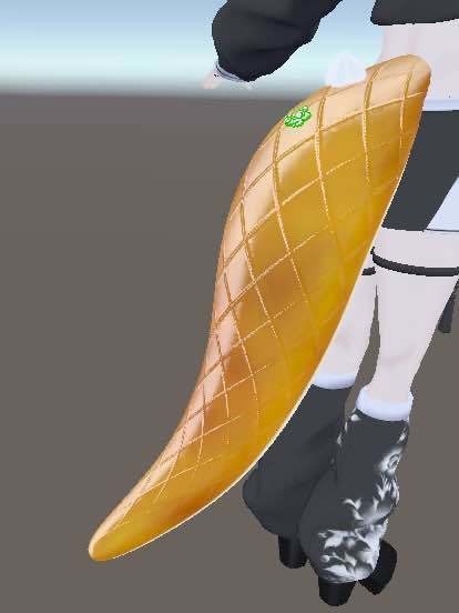 【龍のヨルちゃん専用】美味しい尻尾