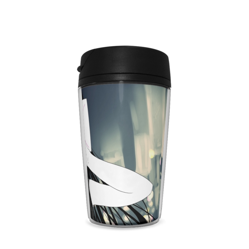 病みタンブラー