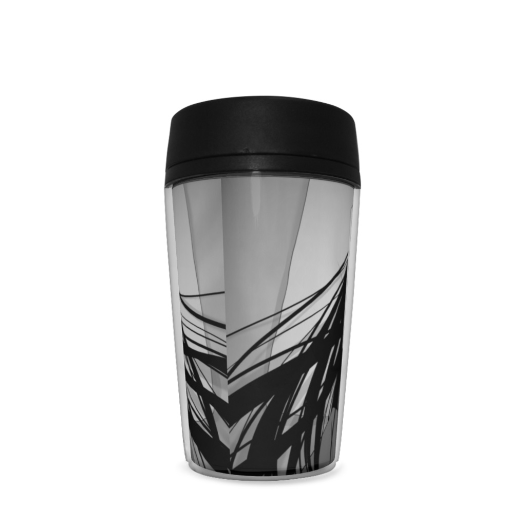 病みタンブラー