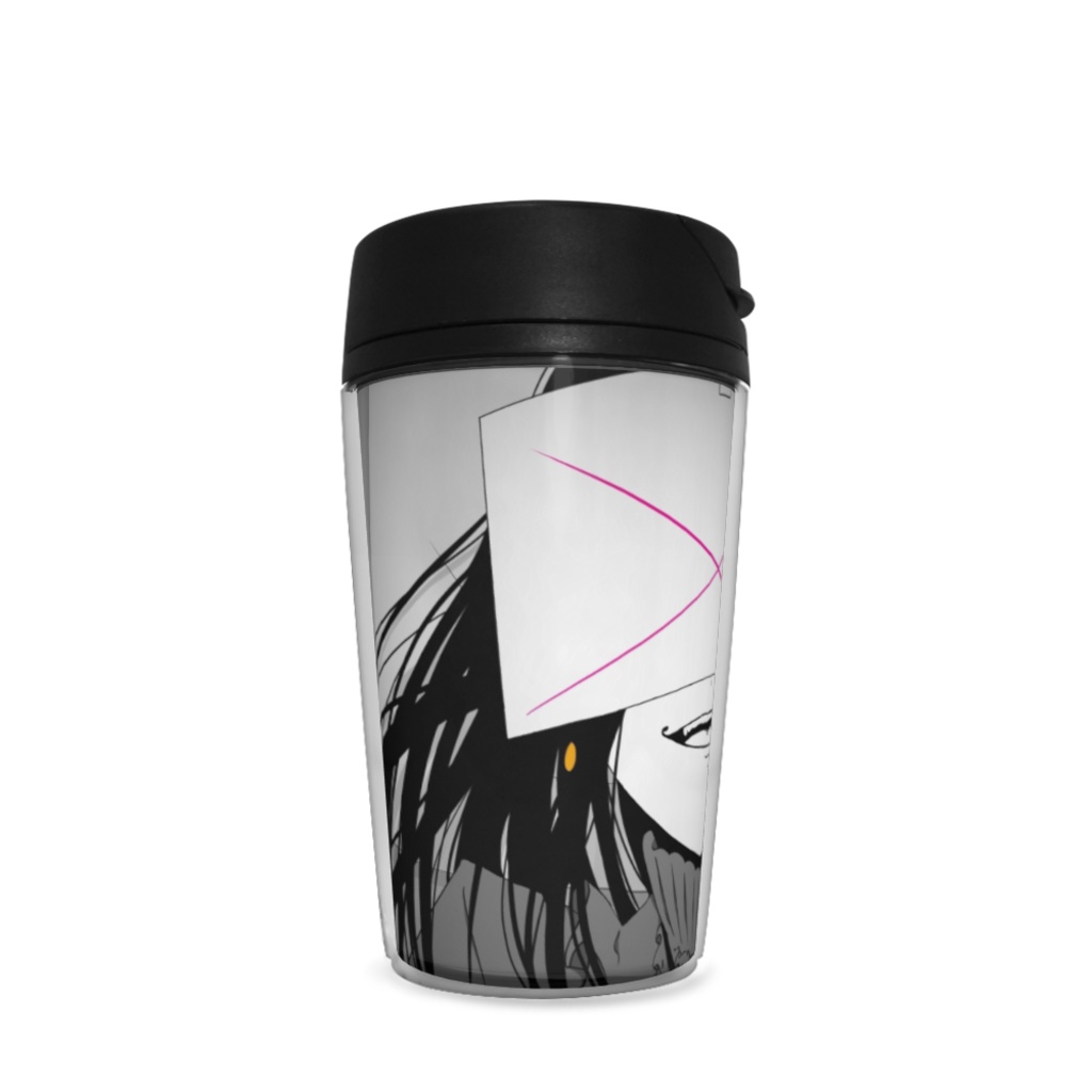 病みタンブラー