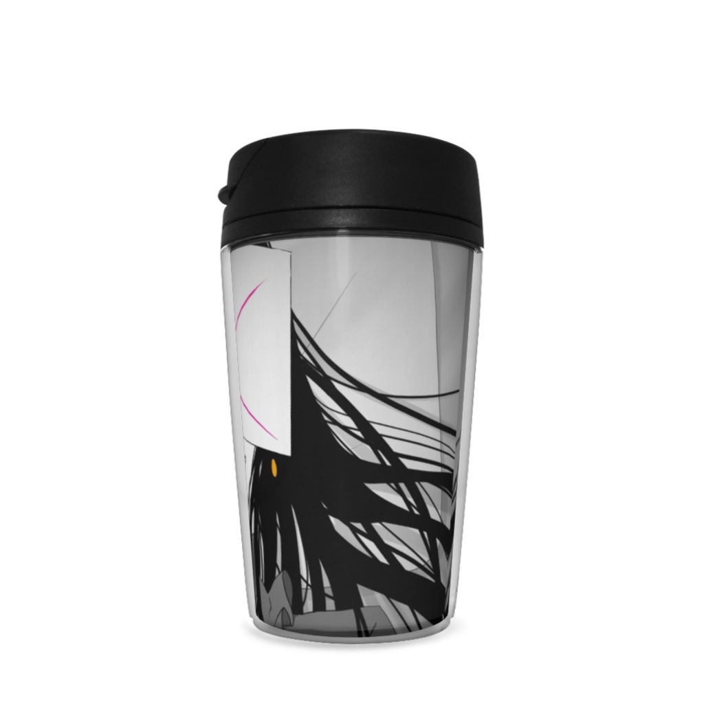 病みタンブラー