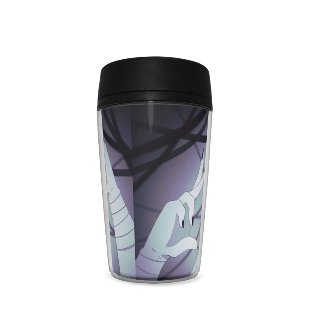 病みタンブラー