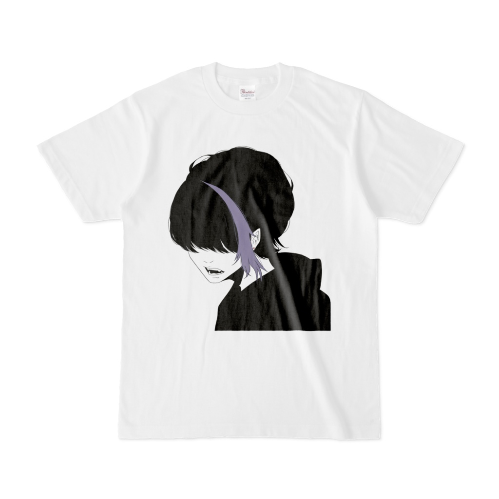 病みTシャツ