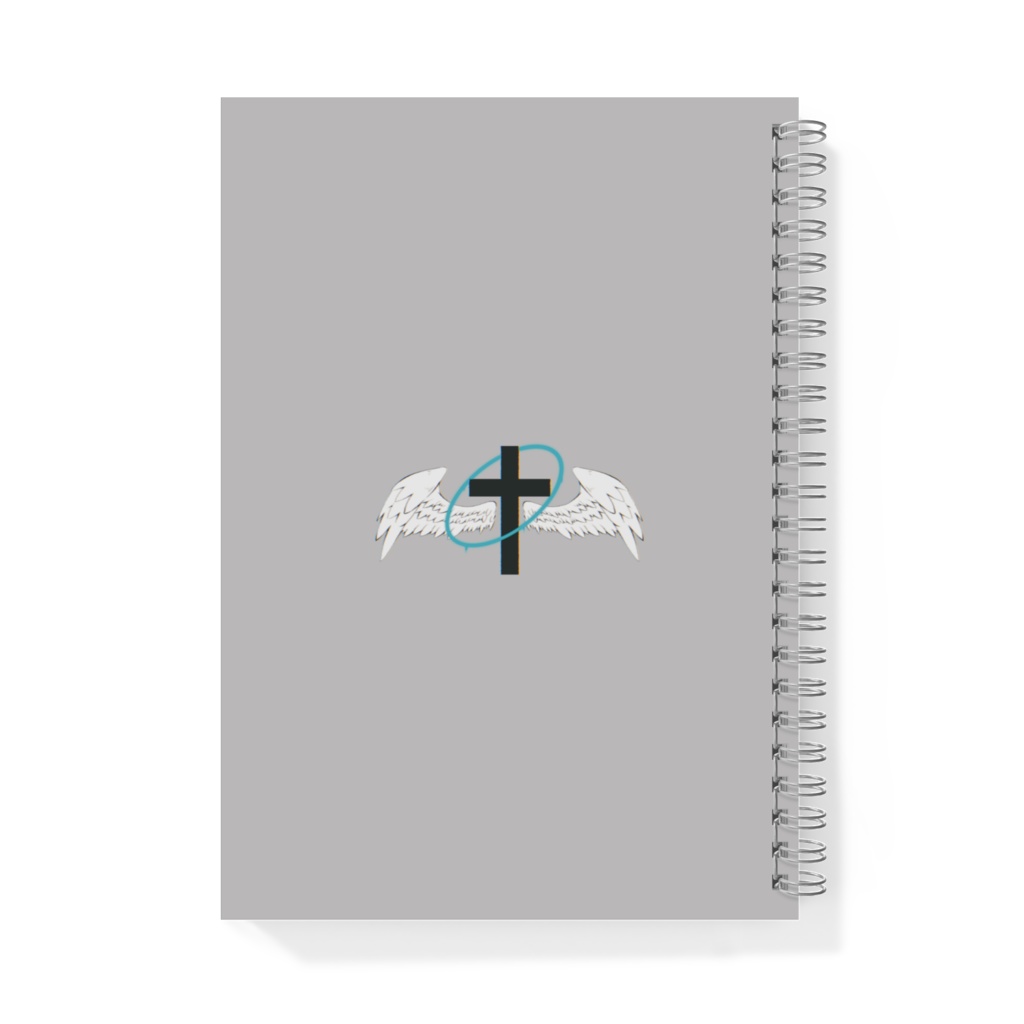 病みセーラー服リングノート