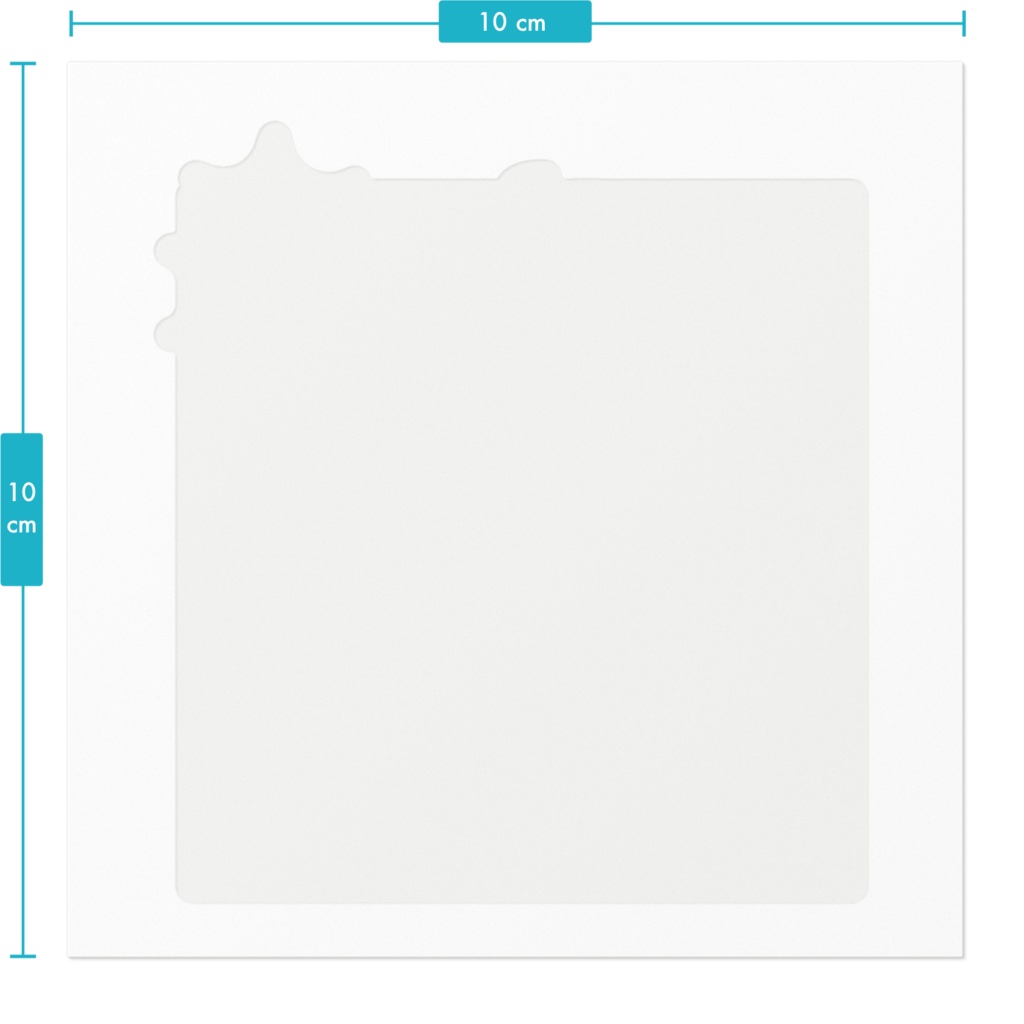 病みセーラー服防犯カメラステッカー