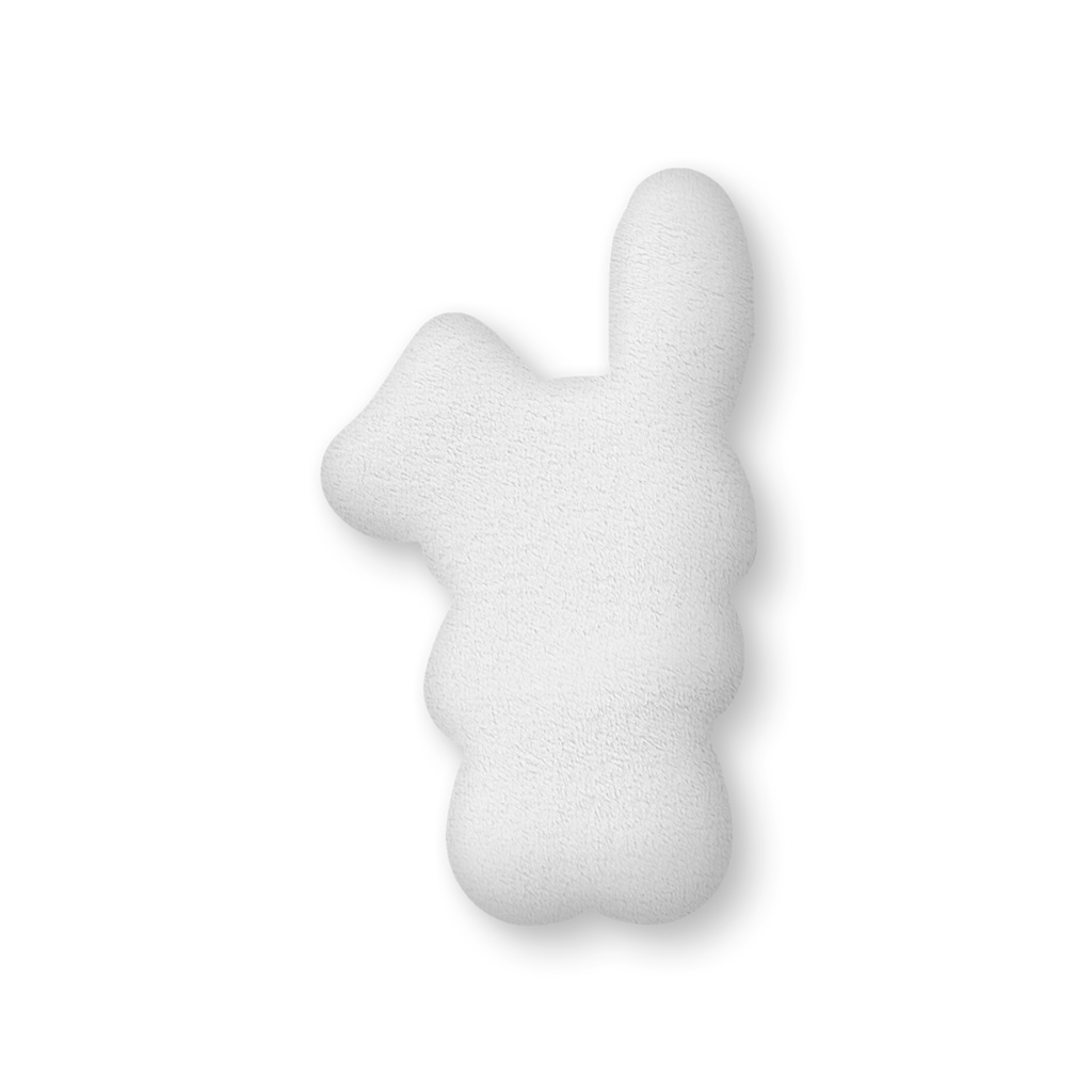 うさぎ/ぬいぐるみ/イブちゃん