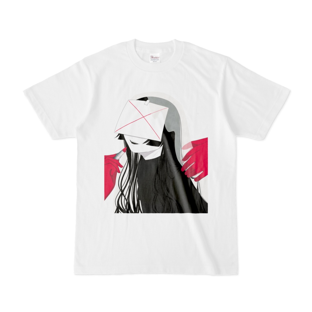 病みＴシャツ