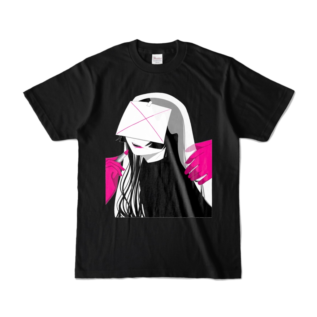 病みＴシャツ