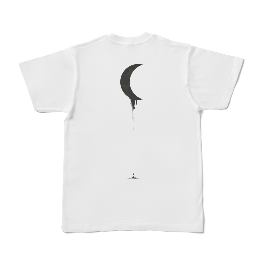 病みTシャツ