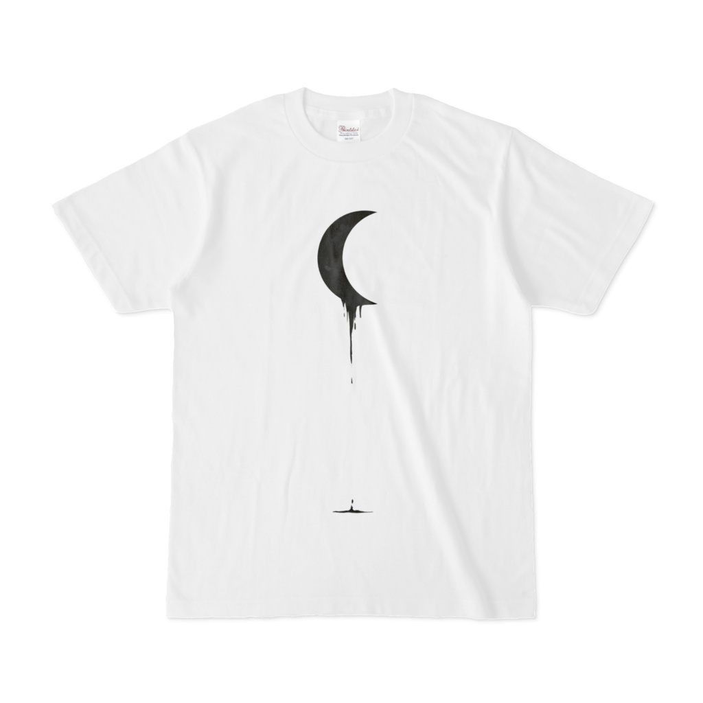 病みTシャツ