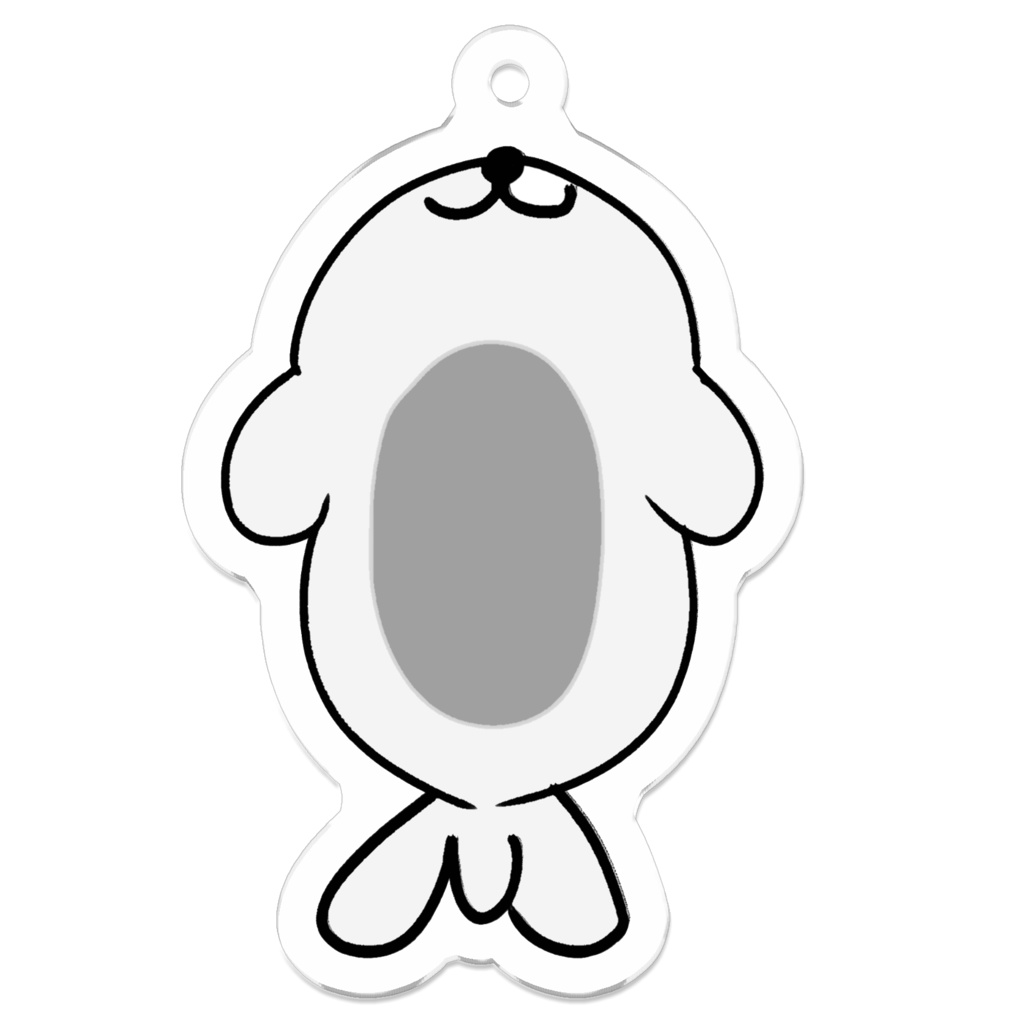 もふみゃあー
