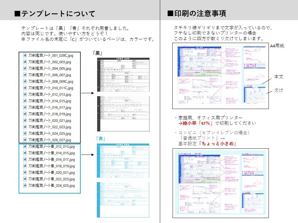 刀剣鑑賞ノート