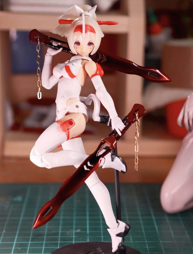 [終売]でっかくなっちゃったやつ