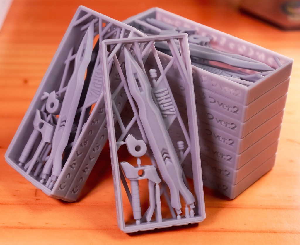 [準備中]DKY2(でっかくなっちゃったやつver.2)