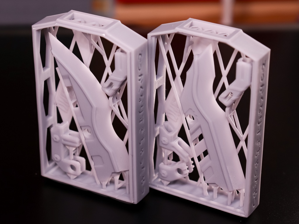 [準備中]DKSY(でっかくなりすぎちゃったやつ)