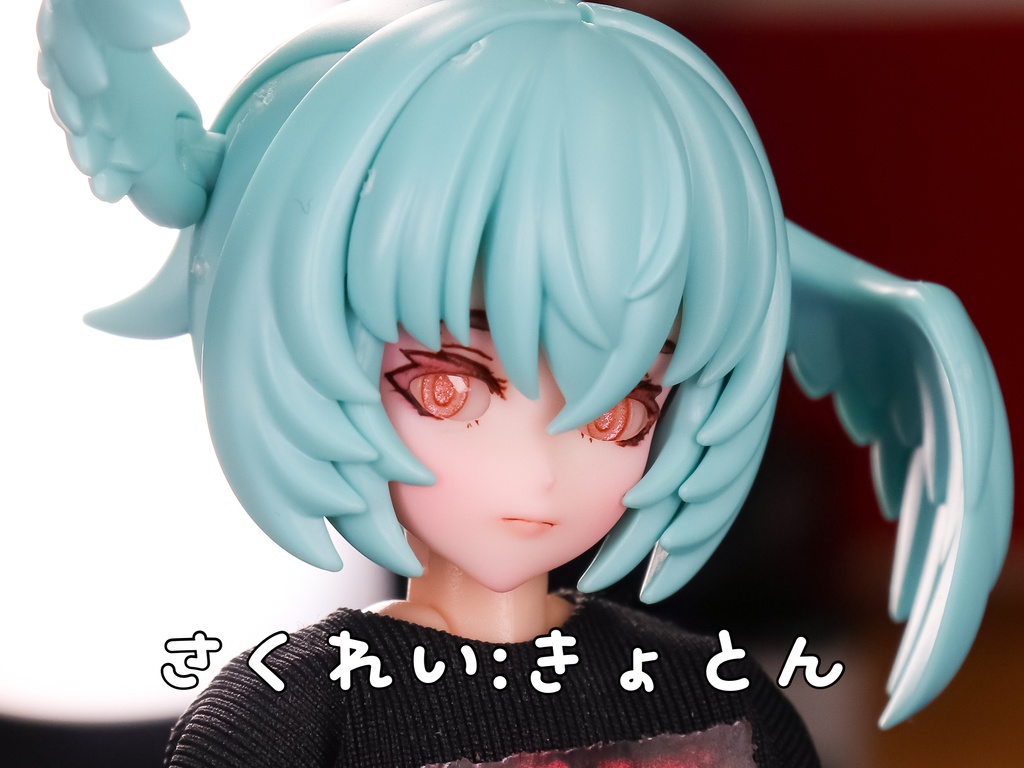 ぱっち式おかおとおめめVol.1(Block2基部用)