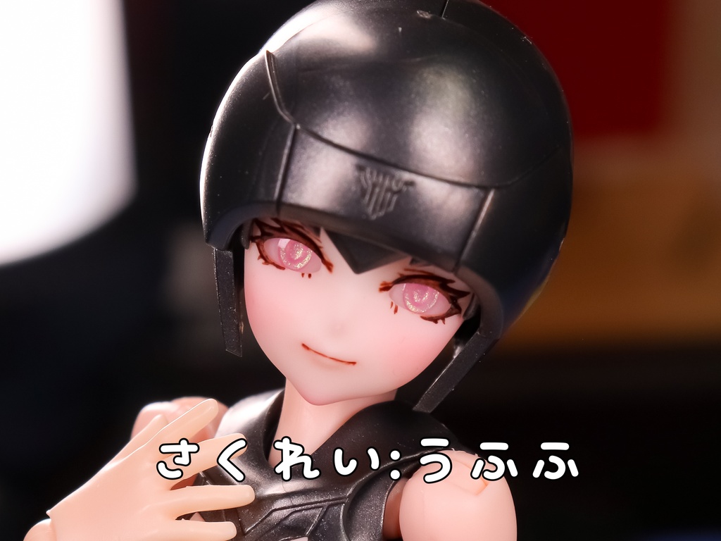 ぱっち式おかおとおめめVol.1(Block2基部用)