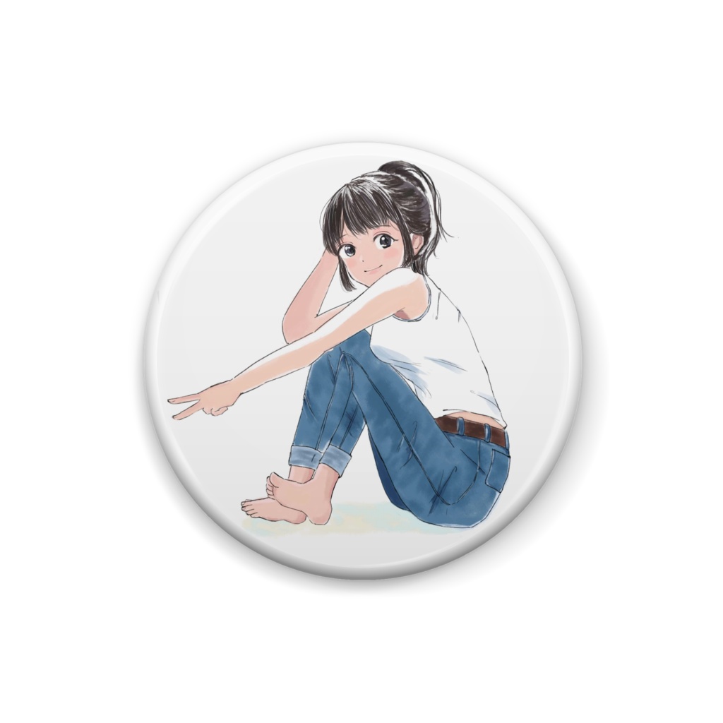 ぴーす