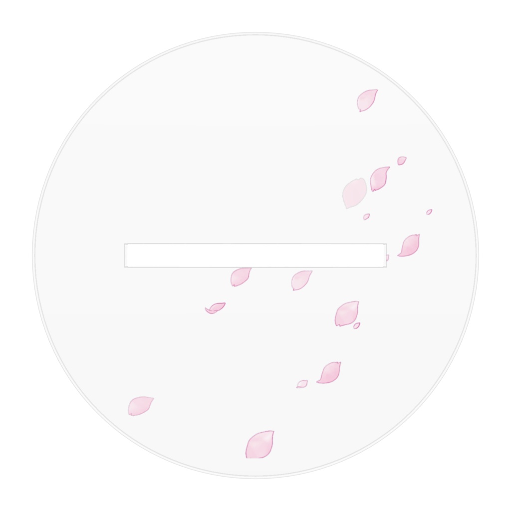 2025 春にゃんちー アクリルフィギュア