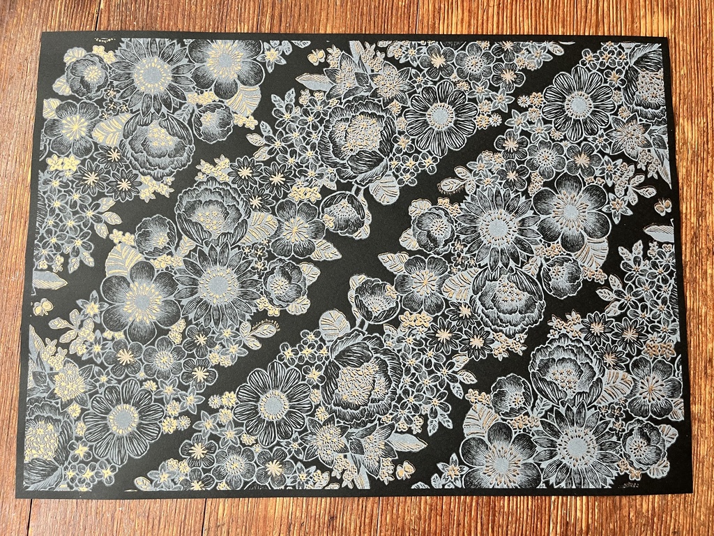 きみに届けたい気持ちの包装紙