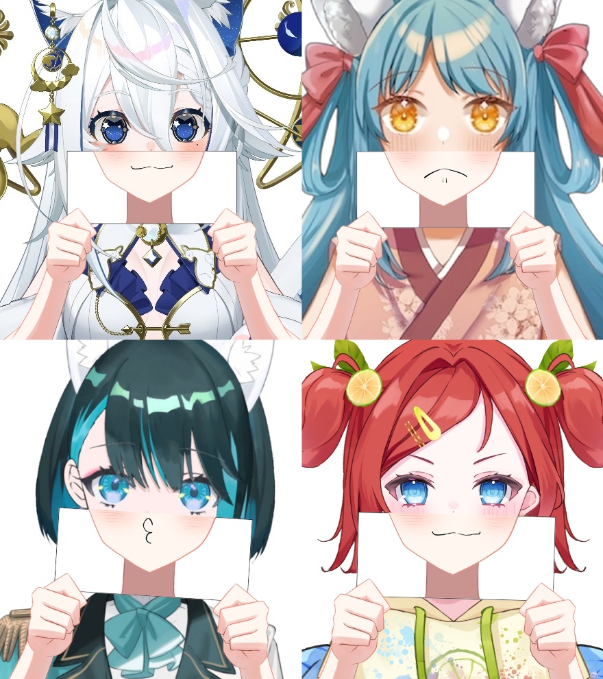 あごボードの手の素材