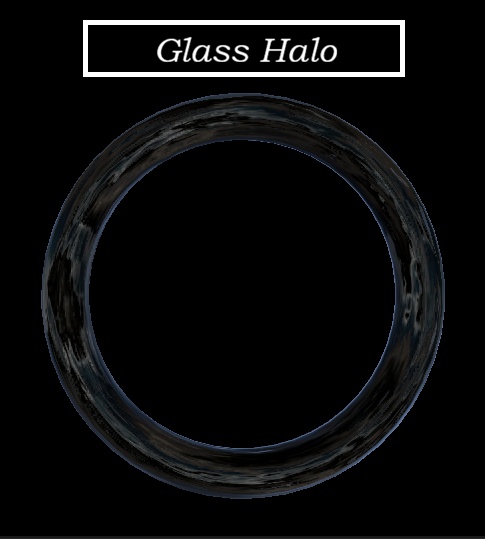 Glass Halo