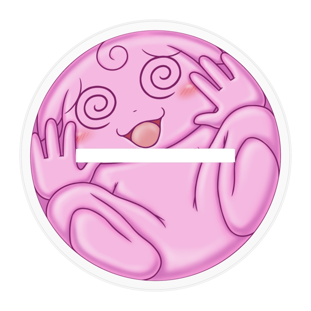 【Figuish】たぬき×ねこ