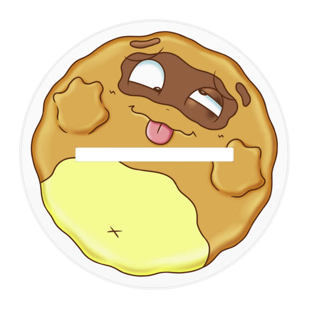 【Figuish】きつね×たぬき