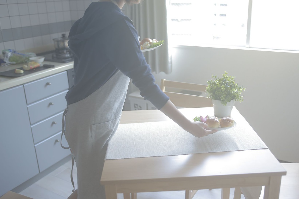 Girl's Life(Donwloard Contents)