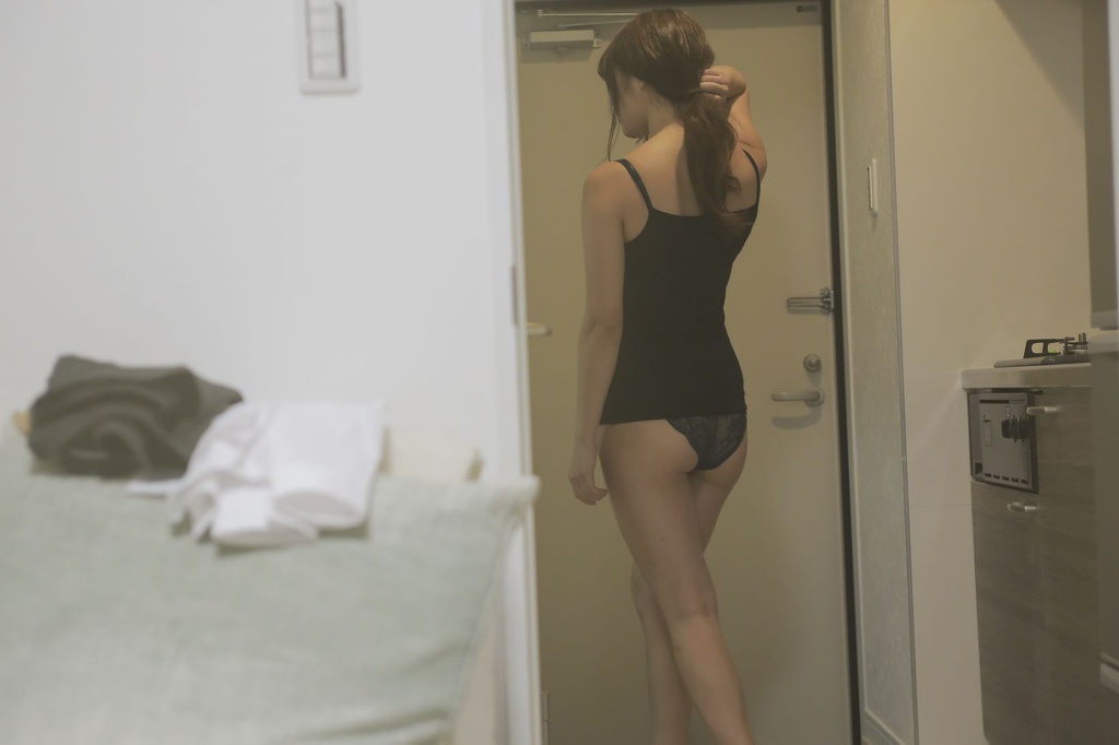 Girl's Life(Donwloard Contents)