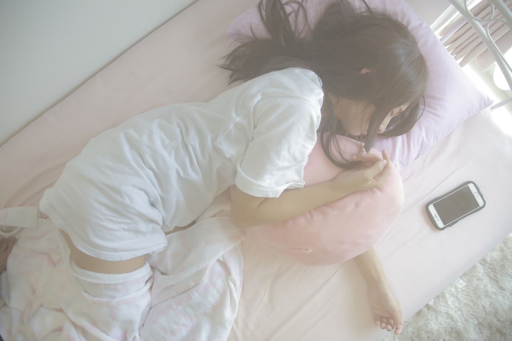 Girl's Life(Donwloard Contents)