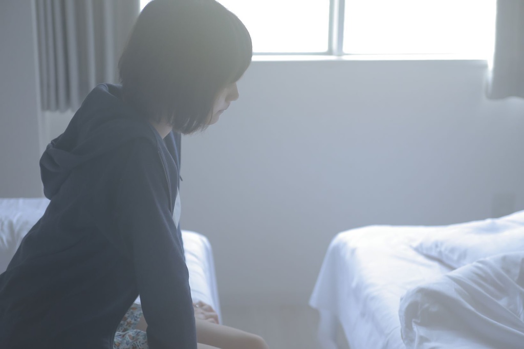 Girl's Life(Donwloard Contents)