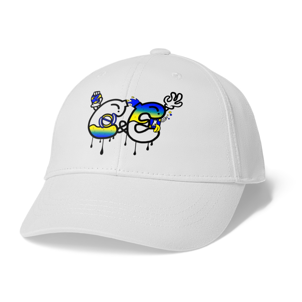 キャップ ［C＆E］