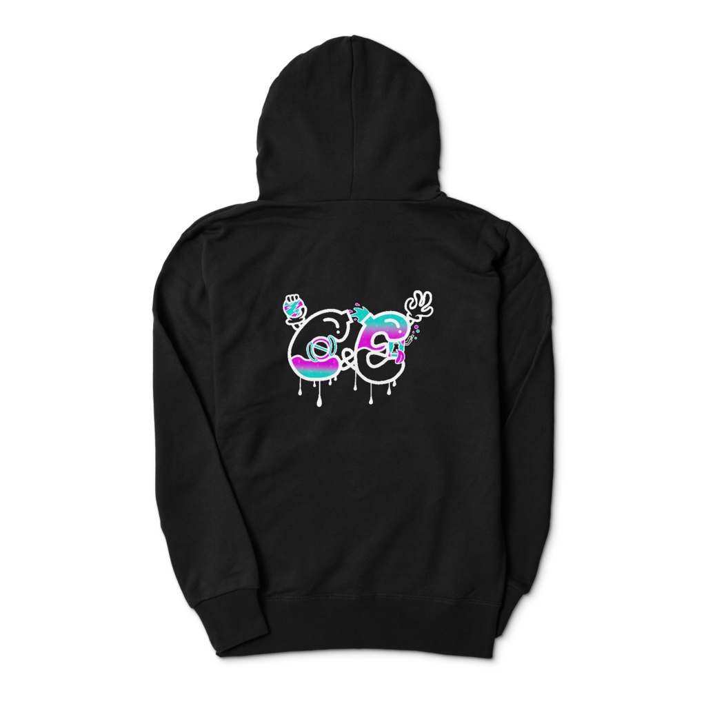 パーカー ［C＆E］