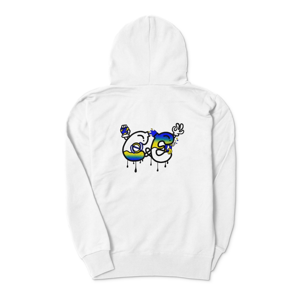 パーカー ［C＆E］