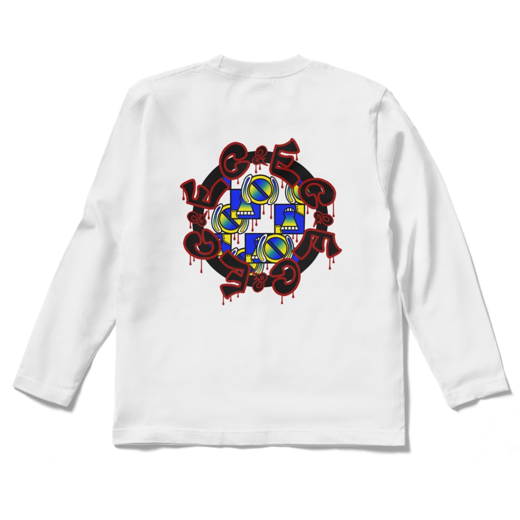 グラフィックTシャツ