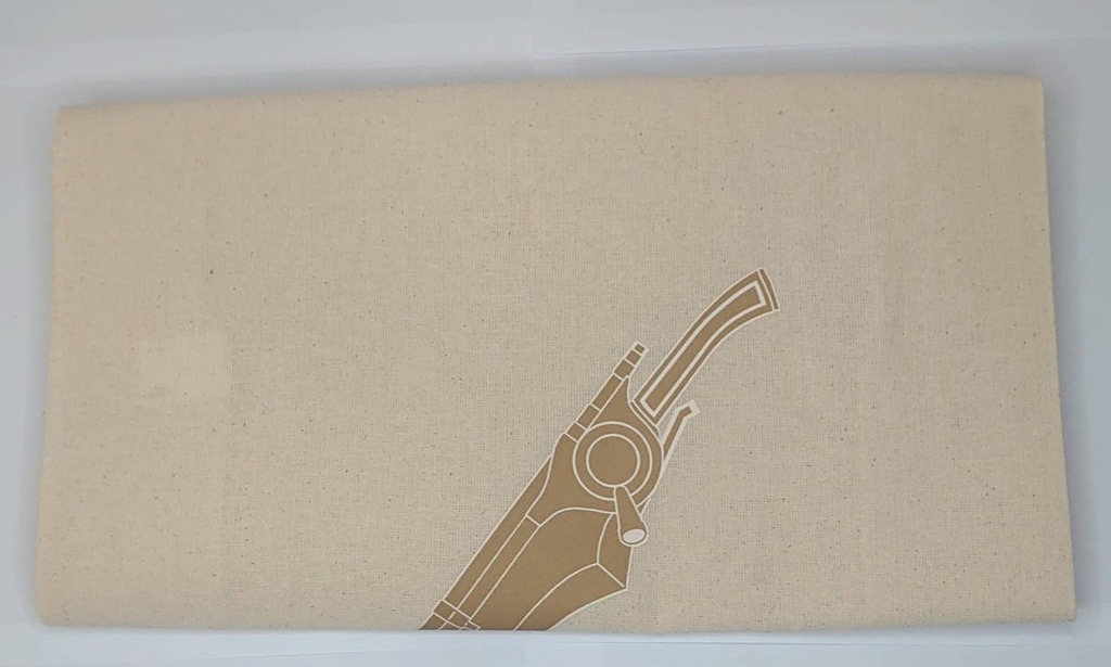 マストヴェイパー・トートバッグ