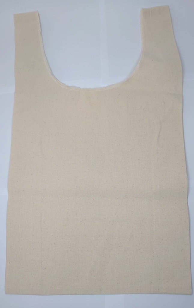 マストヴェイパー・トートバッグ