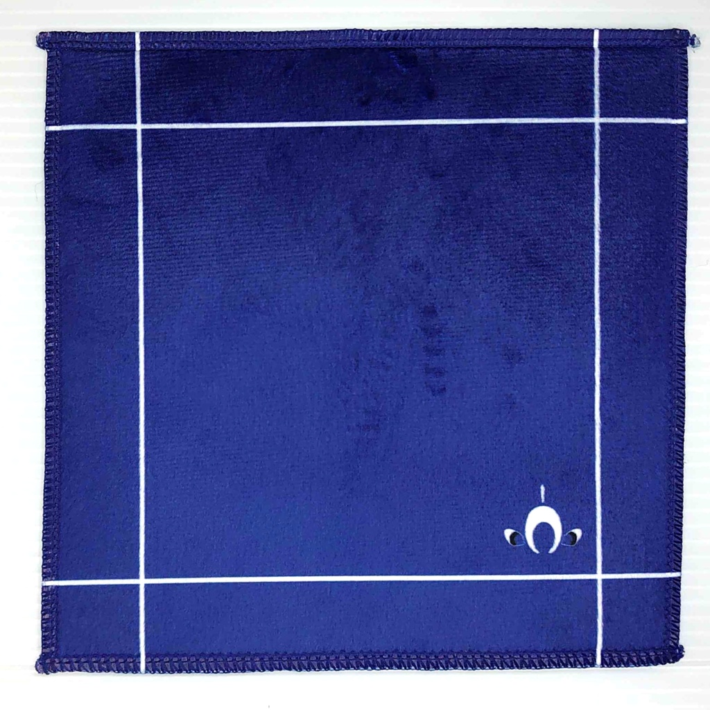 ザキ太郎のイチ押しハンカチ