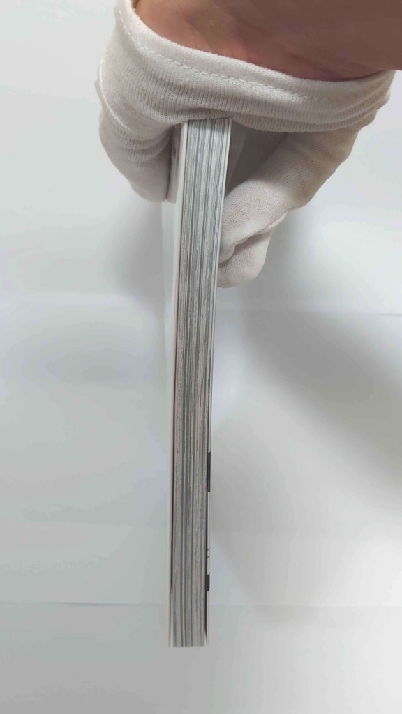 Exd -エクスド- 第2巻