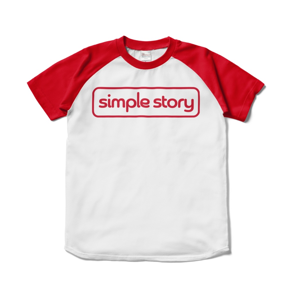 simple story レッド[ndt0006]