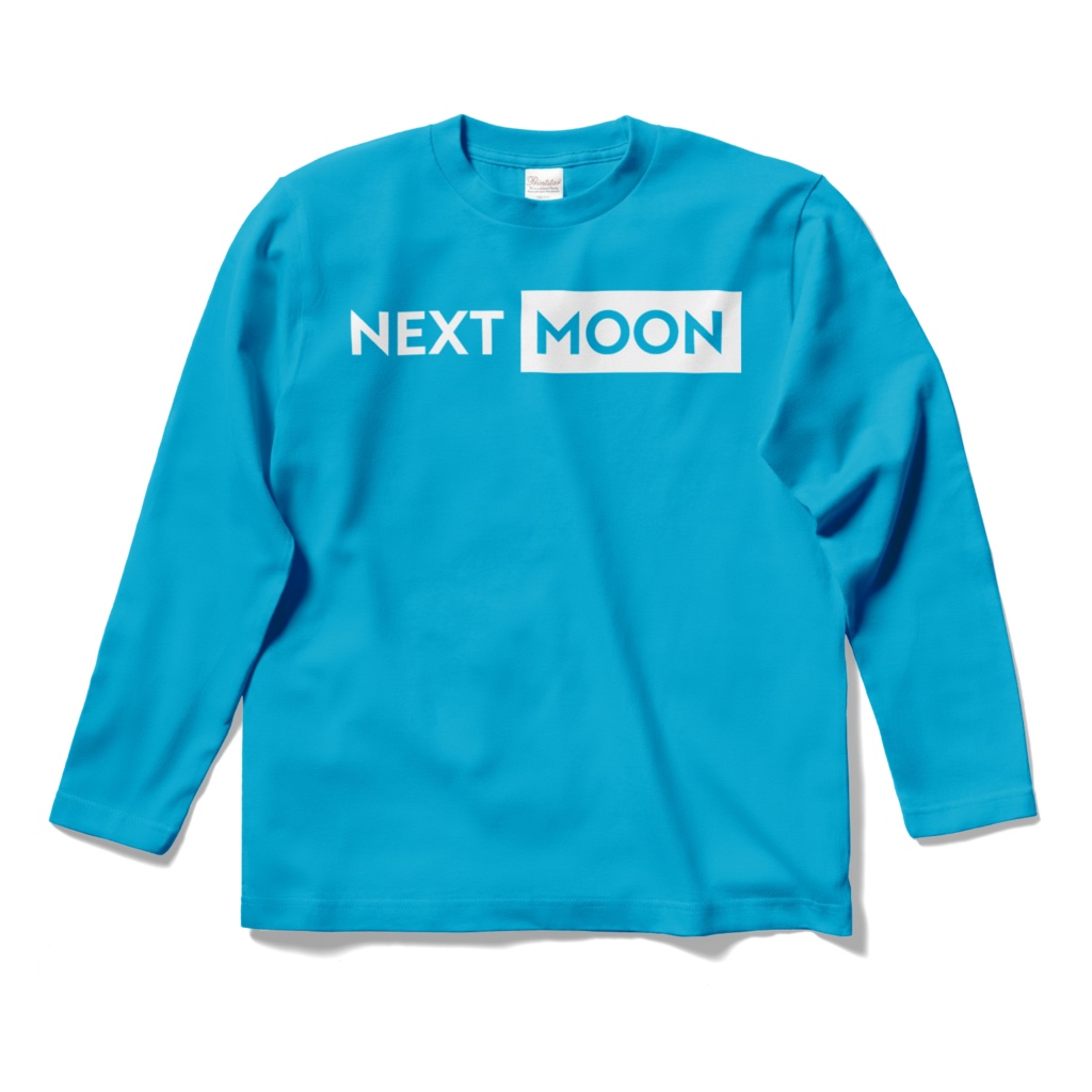 next moon ブルー[ndt0009]