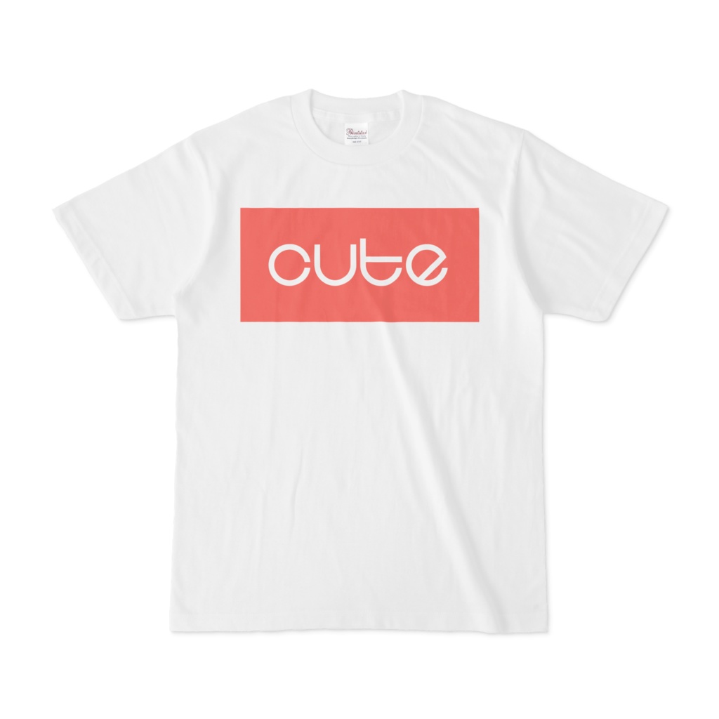 cute ホワイト[ndt0011]