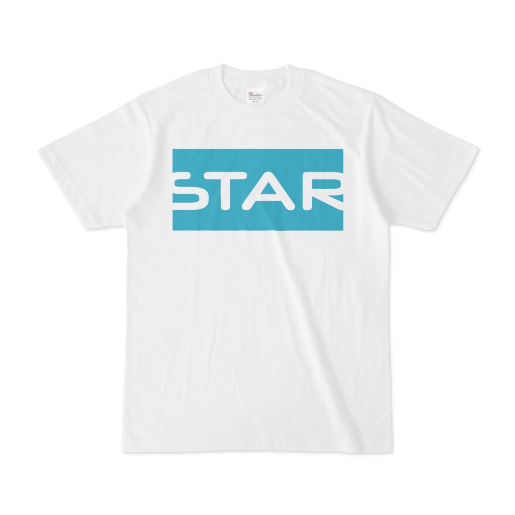 star ホワイト[ndt0012]