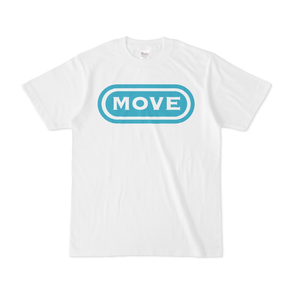 move ホワイト[ndt0015]